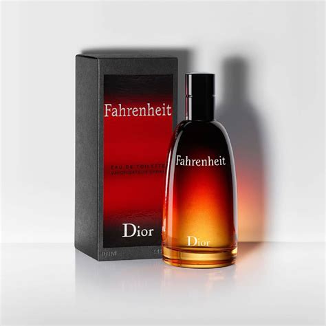 dior fahrenheit fahrenheit|Dior fahrenheit release date.